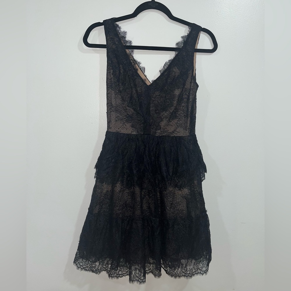 Beautiful BCBGMaxazria mini dress